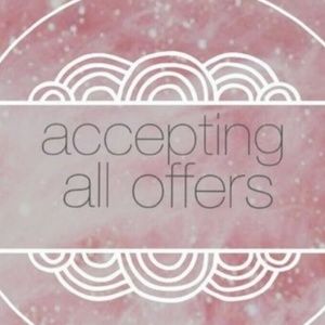 Everything must go!!